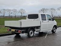 Occasion VW Transporter 2018 Wit Van