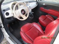 tweedehands Fiat 500C 0.9 TwinAir Rock xenon clima