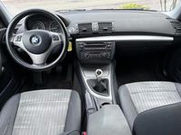 tweedehands BMW 118 1-serie i Executive