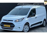 Occasion Ford Transit 101 PK (74 kW) 2017 Wit Van