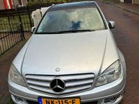 tweedehands Mercedes C220 220 CDI Bns Cl.Avan.