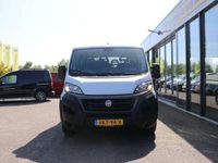 tweedehands Fiat Ducato 35 2.3 MultiJet L3H2 DC EX.BTW Bakwagen