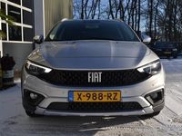 tweedehands Fiat Tipo Cross 1.0 Final