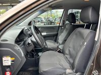 Occasion Kia Sportage 142 PK (104 kW) 2007 Bruin SUV