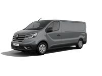 tweedehands Renault Trafic Gesloten Bestel L2H1 T30 dCi 150 6EDC Advance Automaat