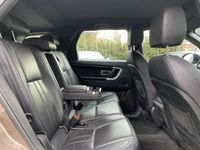 tweedehands Land Rover Discovery Sport 2.0 TD4 150pk Aut. HSE Panoramadak | Trekhaak