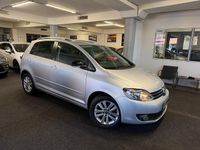 Occasion VW Golf Plus Cross Highline 105 PK (77 kW) 2011 Grijs MPV