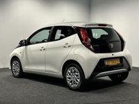 tweedehands Toyota Aygo 1.0 VVT-i x-joy