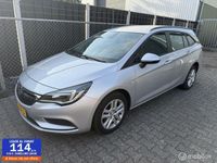 Occasion Opel Astra Innovation 110 PK (80 kW) 2016 Grijs Stationwagen