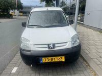 tweedehands Peugeot Partner 170C 2.0 HDI Avant.