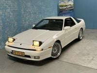 tweedehands Toyota Supra 3.0i TC 24 AIRCO CRUISE NAVI LMV Auto is goede onderhouden