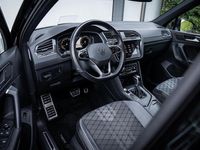 tweedehands VW Tiguan 1.5 TSI DSG7 R-Line Business+ Head-up IQ-Light I C
