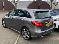 tweedehands Mercedes B180 Business Solution AMG ORG. NL. NAP KM. | 2E PAASDA