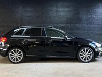 Occasion Audi A3 Sportback e-tron Sport 150 PK (110 kW) 2020 Zwart Hatchback