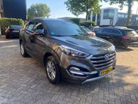 tweedehands Hyundai Tucson 1.6 GDi Go!