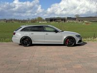 tweedehands Audi RS6 Avant 4.0 TFSI quattro | Pano | Bose | Miltek | PP