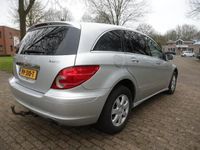 tweedehands Mercedes R280 CDI 4MATIC