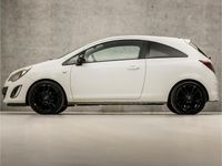 Occasion Opel Corsa Sport 2014 Wit Hatchback