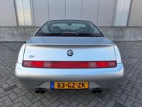 tweedehands Alfa Romeo GTV 2.0-16V TwinSpark L