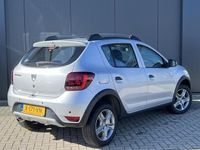 tweedehands Dacia Sandero 0.9 TCe 90 SL Stepway