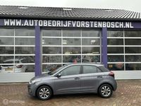 tweedehands Hyundai i20 1.2 HP i-Motion Comfort * LM VELGEN * AIRCO *