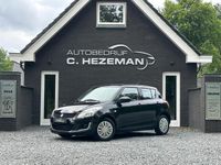 tweedehands Suzuki Swift 1.2 1e eigenaar DealerOH Nieuwstaat Airco 77DKM