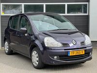 tweedehands Renault Grand Modus 1.6-16V Dynamique Automaat, Climate Control, NAP