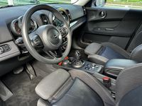 tweedehands Mini Cooper Countryman 1.5 Chili Automaat, Parkeer camera, Parkeer sensoren, Climate conmtrol, Verwarmde stoelen voor, Bluetooth,