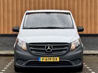 tweedehands Mercedes Vito 109 CDI Economy | Marge! | Trekhaak | Bluetooth | Centrale Deurvergrendeling | Elektrische Ramen | Radio