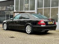 tweedehands Mercedes E280 Avantgarde