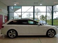 tweedehands Audi A4 Avant 2.0 TFSI 3x S-line/navi/xenon/led/panodak/in exeptionele staat!!