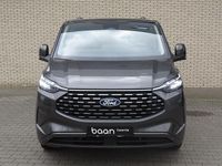 Nieuw Ford Tourneo Titanium X 233 PK (171 kW) 2025 Grijs