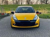 tweedehands Renault Clio R.S. 2.0 Sport | CUP pack | Jaune Sirius