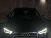 Occasion Audi A3 122 PK (89 kW) 2013 Zwart Hatchback