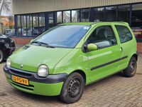 tweedehands Renault Twingo 1.2 Expression Automaat