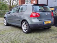 tweedehands VW Golf V 1.4 Trendline Org. NL/Airco/Elec. pakket/ APK