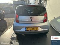 Occasion Seat Mii Sport 75 PK (55 kW) 2012 Grijs Hatchback
