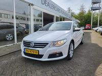 tweedehands VW CC 1.8 TSI 4p.