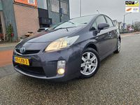 Occasion Toyota Prius 99 PK (72 kW) 2010 Grijs (metallic) Hatchback