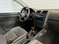 tweedehands VW Golf V 1.9 TDI Airconditioning 5-deurs Radio/usb