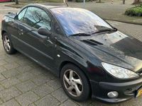 tweedehands Peugeot 206 1.6-16V