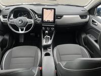 Occasion Renault Arkana Intens 145 PK (106 kW) 2022 Blauw SUV
