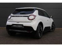 Nieuw Nissan Micra Advance 110 kW (150 PK) 2025 Wit Hatchback