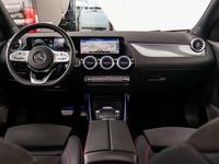tweedehands Mercedes GLA180 GLAAutomaat Business Solution AMG | Designo | Premium Plus Pakket | Nightpakket | Panoramadak | Multibeam LED | Advanced Sound System | Keyless-Go