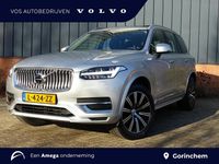Occasion Volvo XC90 Inscription 2021 Grijs SUV