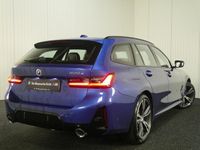 tweedehands BMW 330e 330 TouringHigh Executive M Sport Automaat /