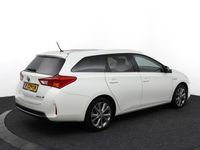 tweedehands Toyota Auris Touring Sports 1.8 Hybrid