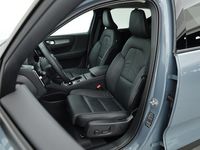 tweedehands Volvo XC40 2.0 B3 Core | Google Navi | Leder | Camera | Adapt. Cruise |