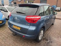 tweedehands Citroën C4 Picasso 1.6 VTi Image 5p.