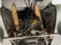 Occasion Citroën 2CV 1953 Grijsgrijs Sedan